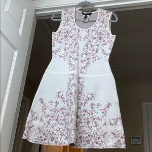 BCBG Stretch Spandex Dress